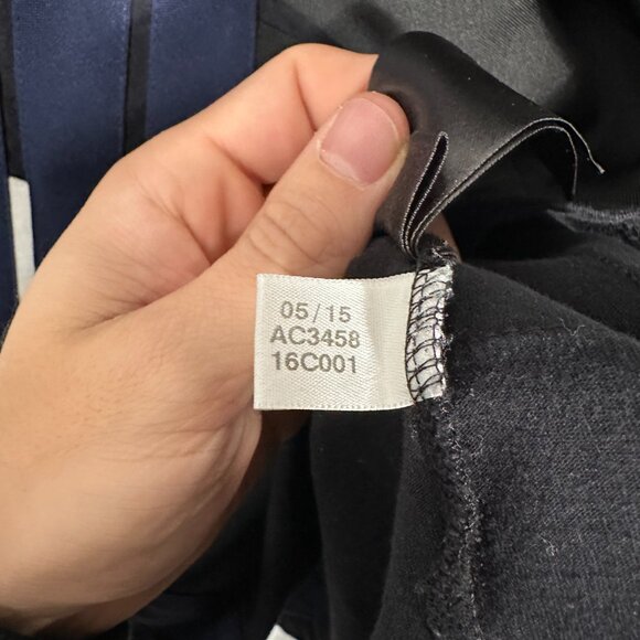 Adidas x Y-3 Yohji Yamamoto Cut and Sewn T-Shirt Size Medium - Picture 4 of 7